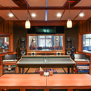 CONTROL ROOM
