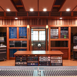 CONTROL ROOM