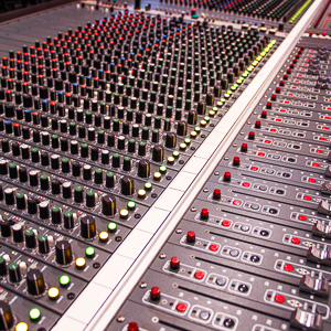 CONTROL ROOM