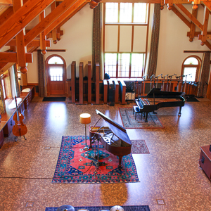 GREAT ROOM